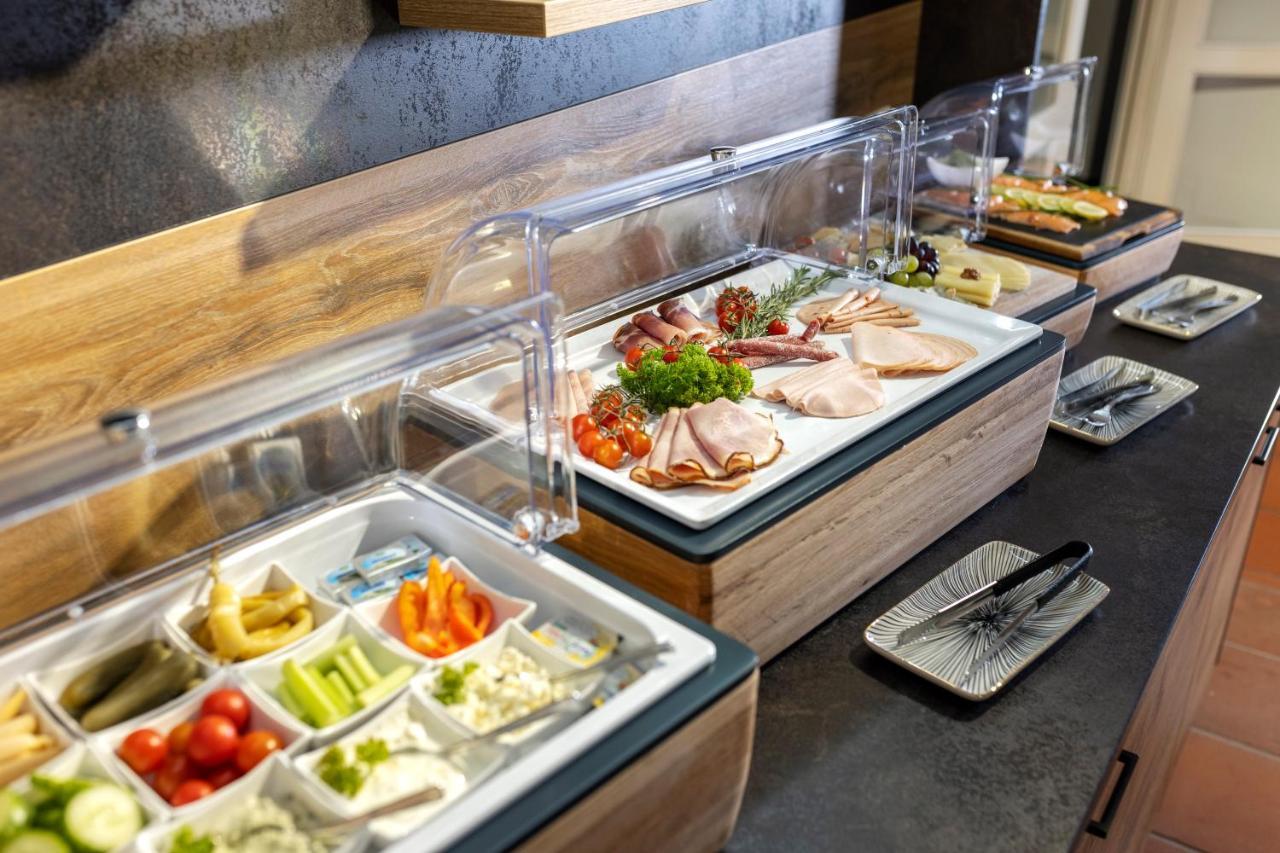 Jufa Hotel Judenburg - Self Check-In 외부 사진