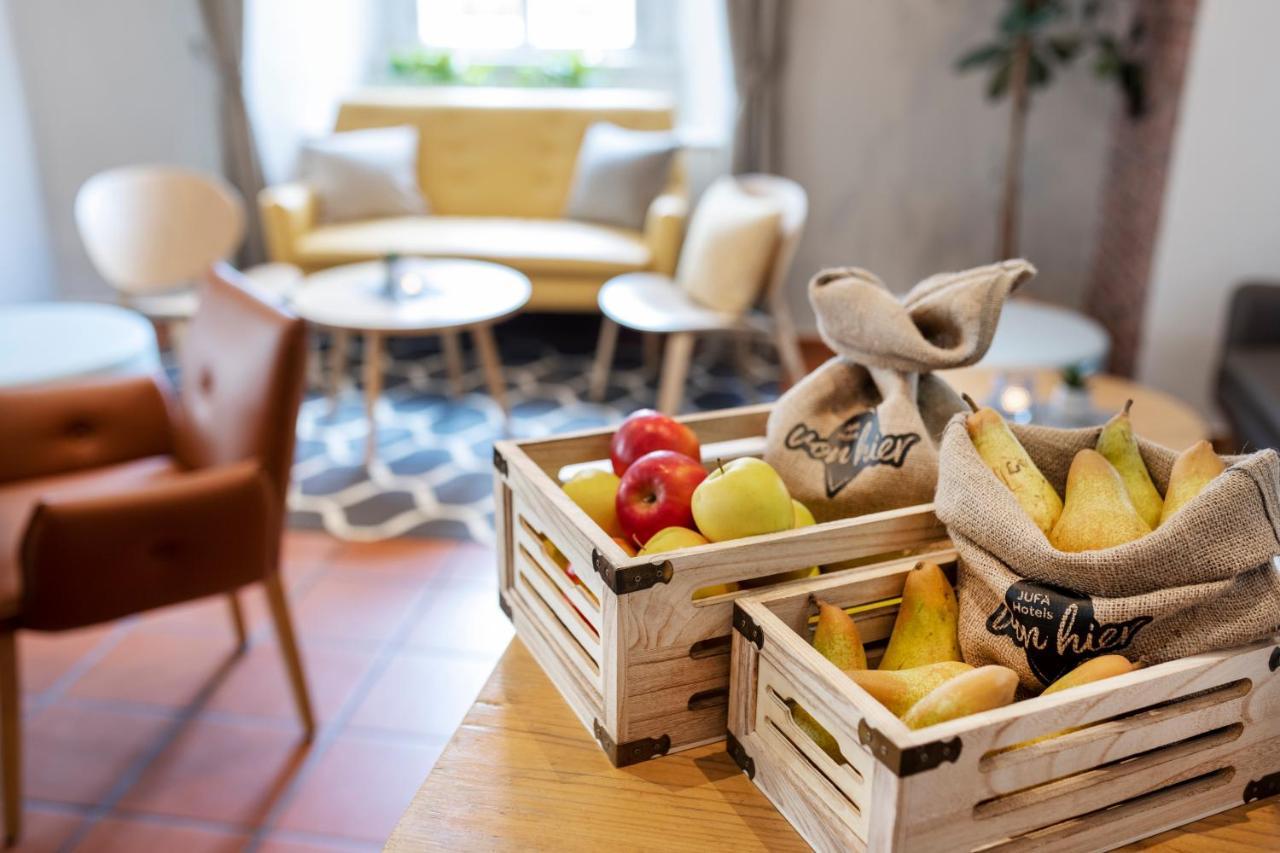 Jufa Hotel Judenburg - Self Check-In 외부 사진