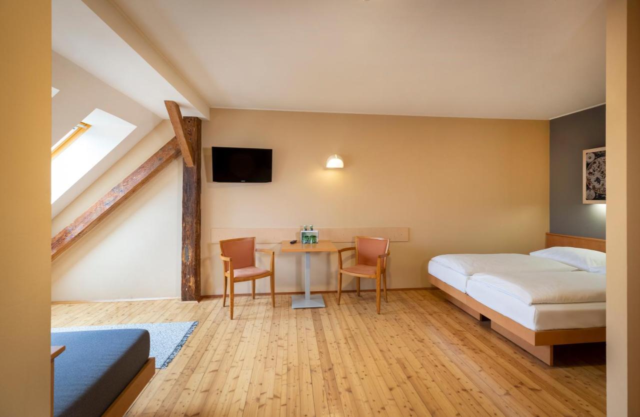 Jufa Hotel Judenburg - Self Check-In 외부 사진