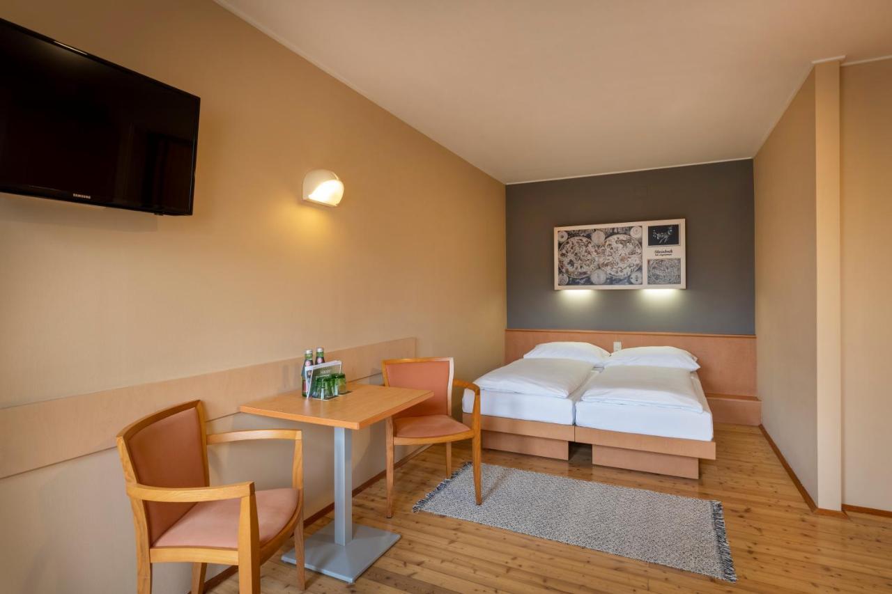 Jufa Hotel Judenburg - Self Check-In 외부 사진