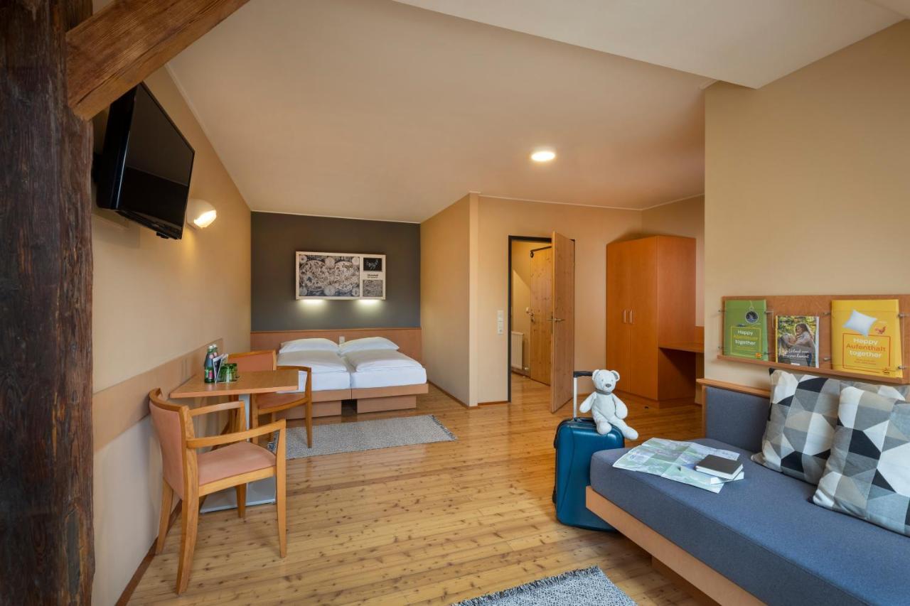 Jufa Hotel Judenburg - Self Check-In 외부 사진
