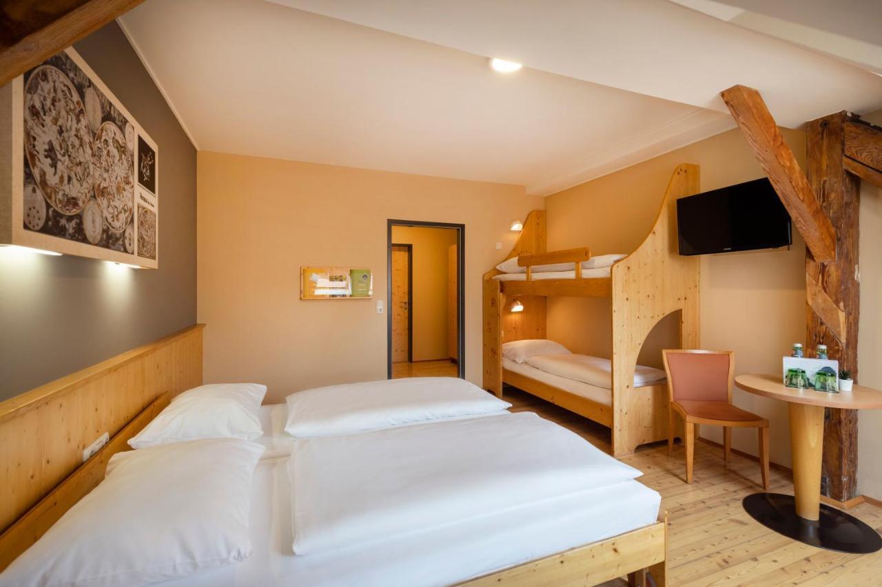 Jufa Hotel Judenburg - Self Check-In 외부 사진