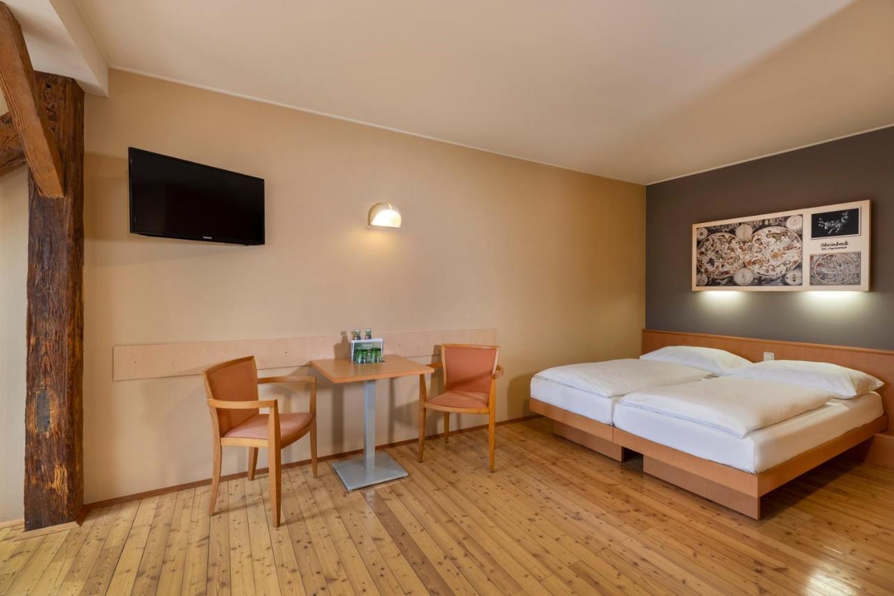 Jufa Hotel Judenburg - Self Check-In 외부 사진