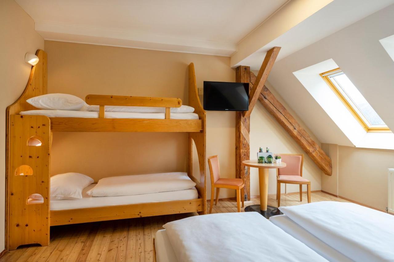 Jufa Hotel Judenburg - Self Check-In 외부 사진