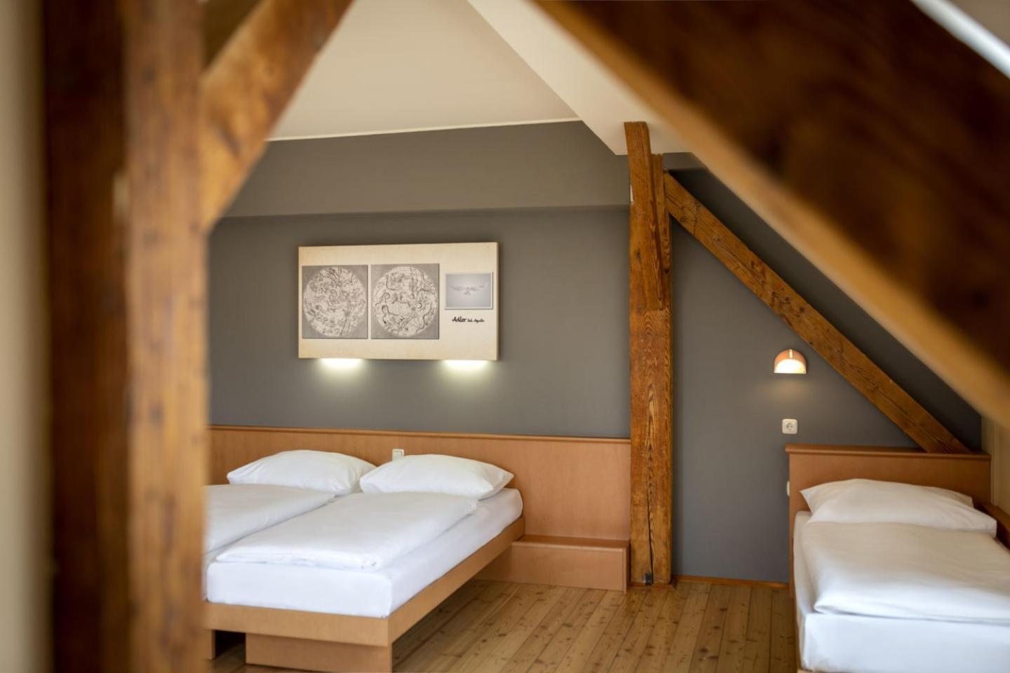 Jufa Hotel Judenburg - Self Check-In 외부 사진